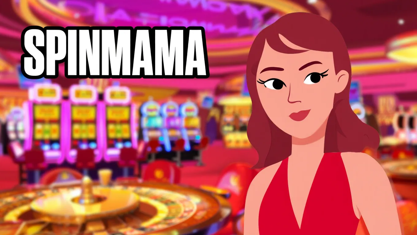 spin mama app