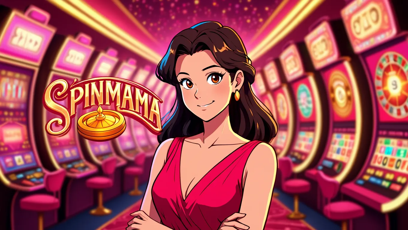 spinmama casino review