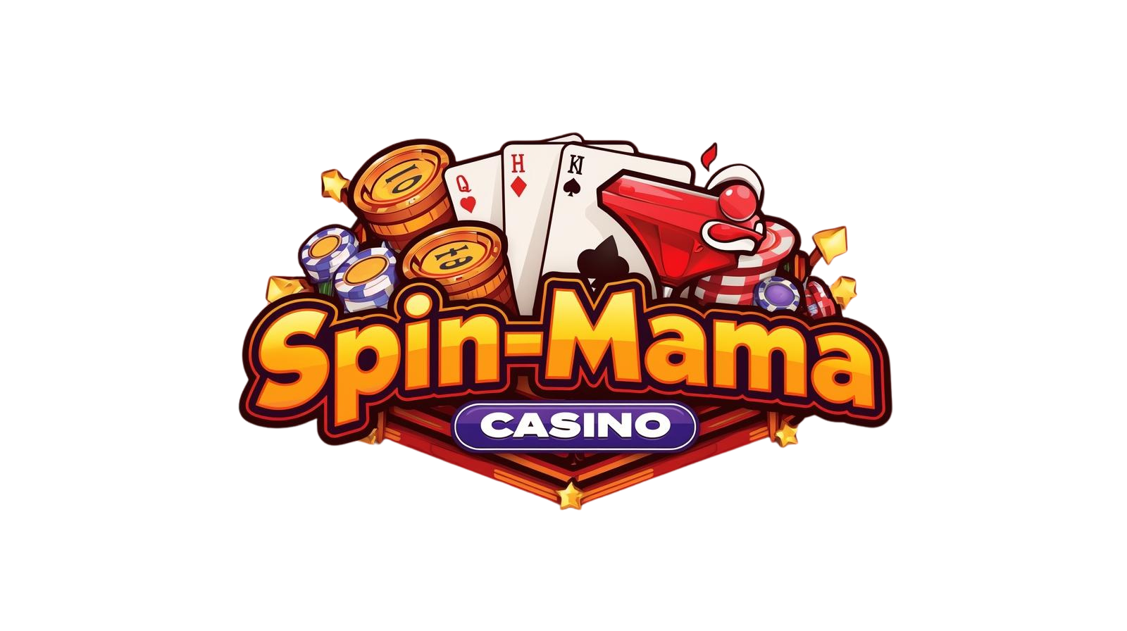 Spin-mamacasino
